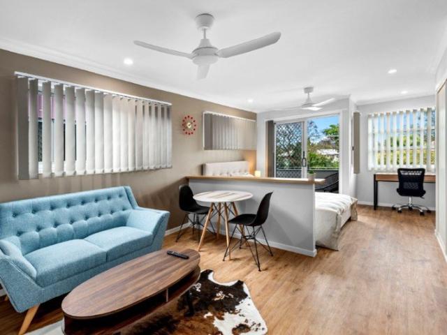 Apartment for rent in Toombul, Queensland