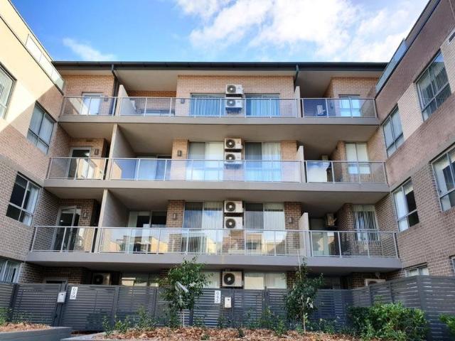 Apartment for rent in Centenary Park, Sydney