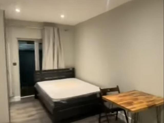 Studio for rent in London Borough of Ealing, Greater London