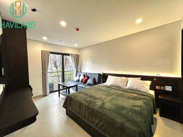 Căn hộ cho thuê tại Đà Nẵng