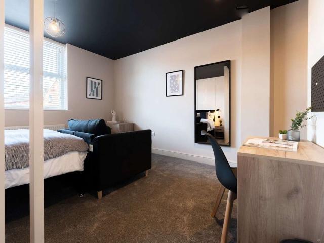 Room for rent in Old Trafford, Trafford Park