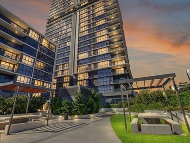 Apartment for sale in Sydney, Liverpool City Council