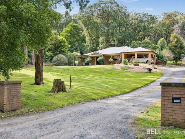 House for sale in Camerons Creek, Victoria