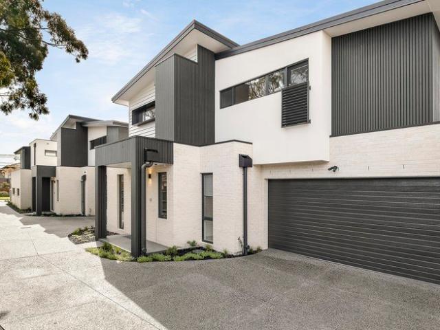 Townhouse for rent in Camerons Creek, Victoria