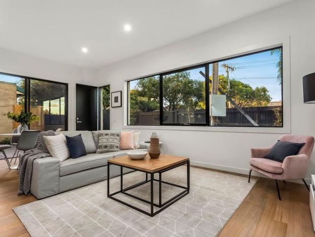 Townhouse for rent in Camerons Creek, Victoria