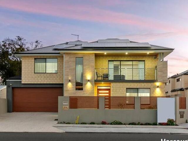 House for rent in Rockingham, City of Rockingham