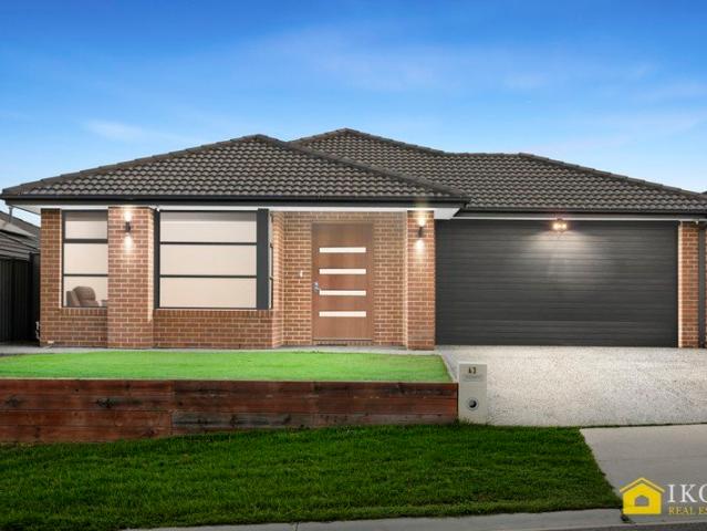 House for sale in Wallan, Victoria