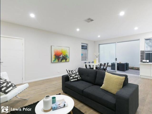 Townhouse for rent in Horseshoe Creek, South Australia