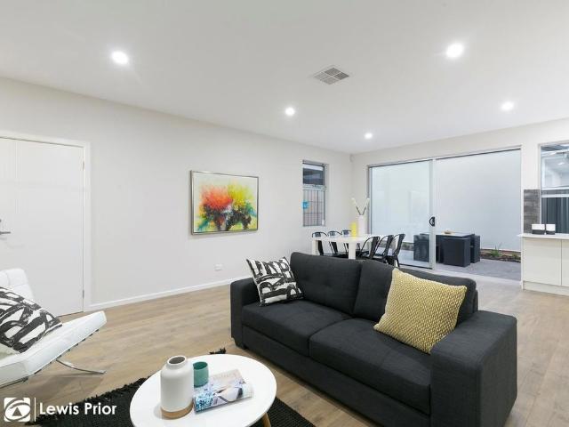 Townhouse for rent in Horseshoe Creek, South Australia
