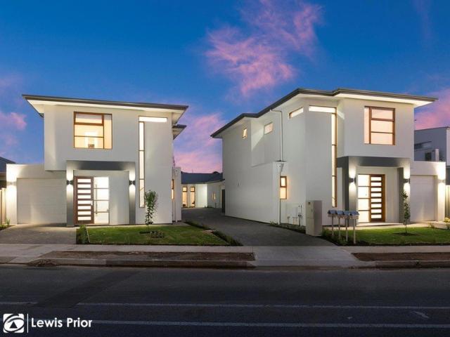 Townhouse for rent in Horseshoe Creek, South Australia