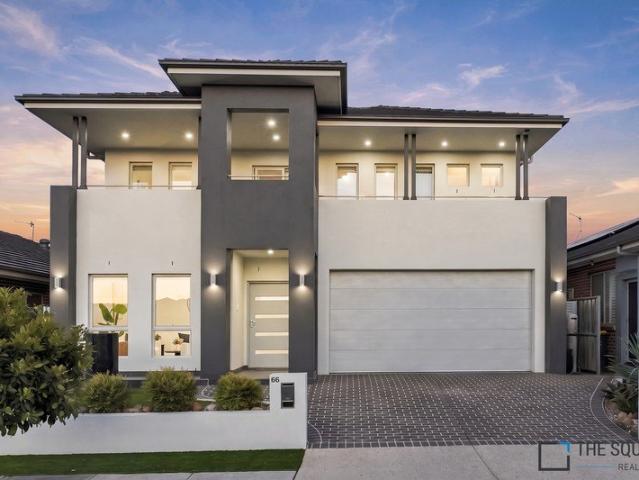 House for sale in The Ponds, Sydney