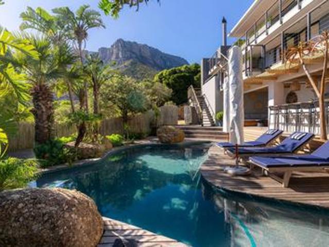 House for rent in Cape Town, Western Cape