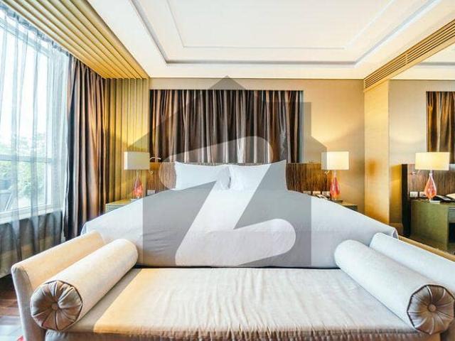 Apartment for sale in Rawalpindi, Islamabad Capital Territory