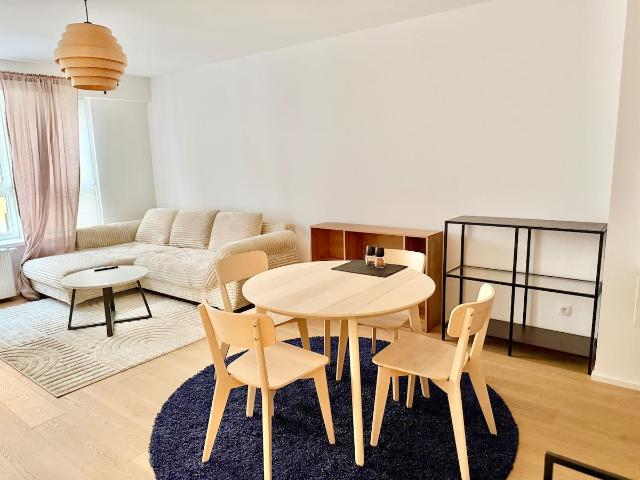 Apartment mieten in Währing, Wien