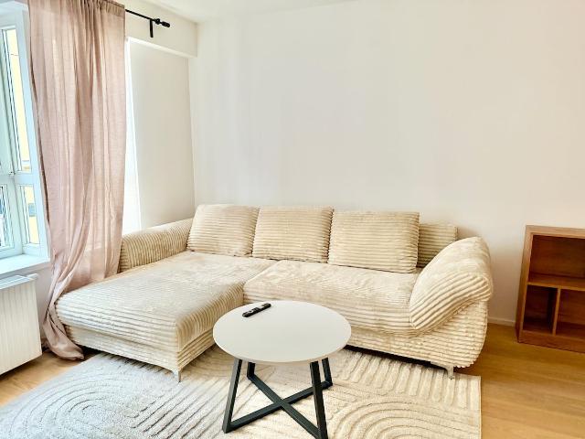 Apartment mieten in Währing, Wien