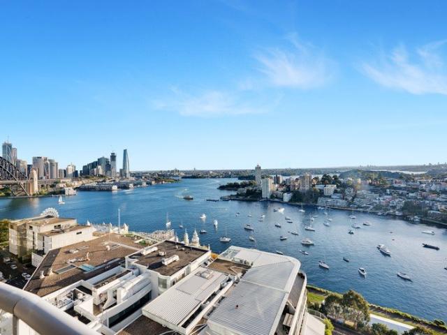 Apartment for rent in Sydney, New South Wales