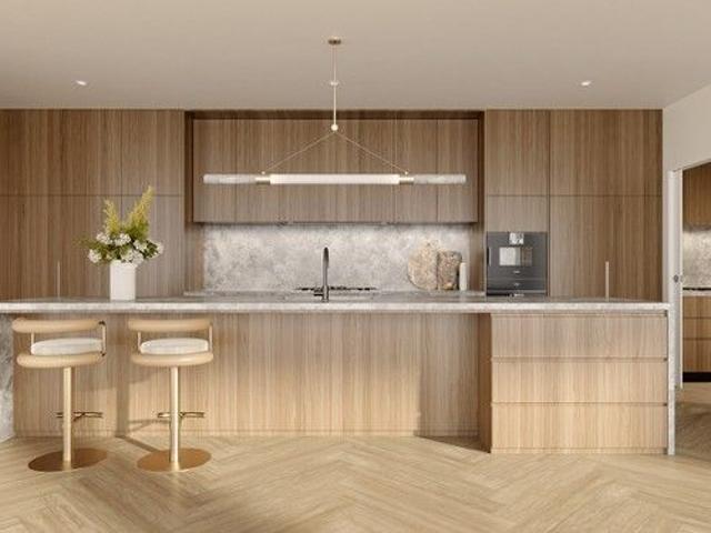 Apartment for sale in South Brisbane Bc