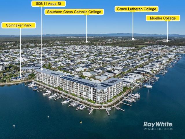 Apartment for sale in Toombul, Queensland