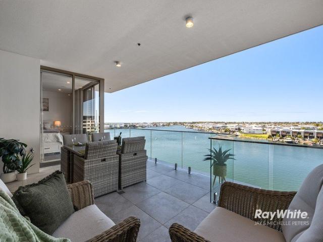 Apartment for sale in Toombul, Queensland