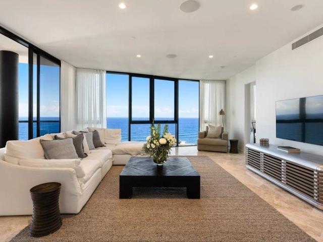 Apartment for rent in Broadbeach, Gold Coast City