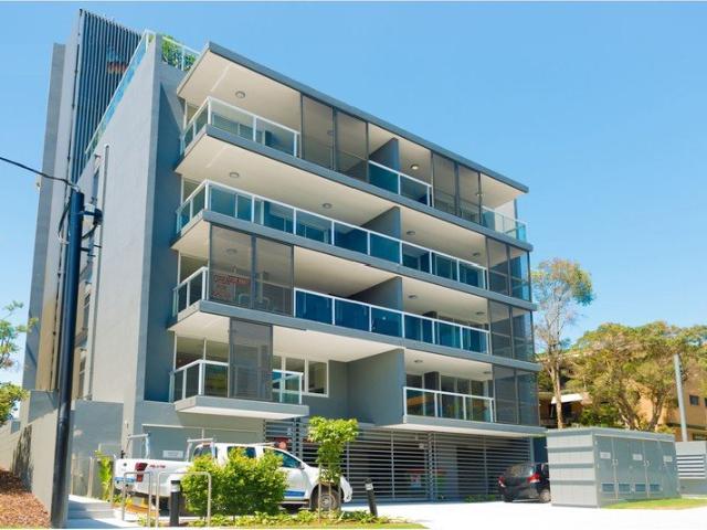 Apartment for rent in Auchenflower, Greater Brisbane