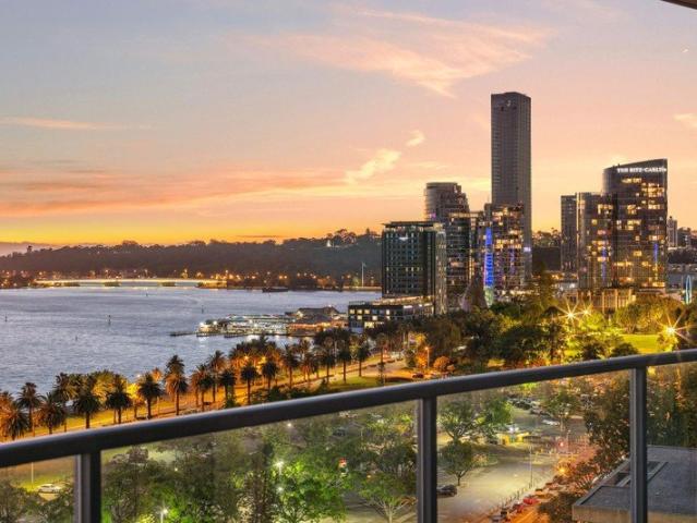 Apartment for rent in Cockburn, Western Australia