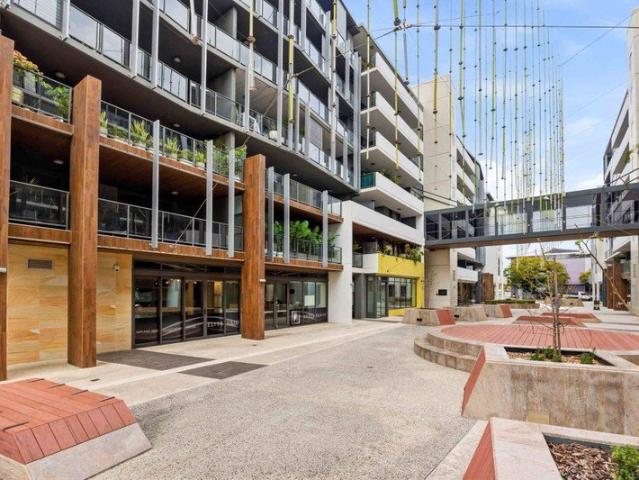 Apartment for sale in Subiaco Po, Western Australia