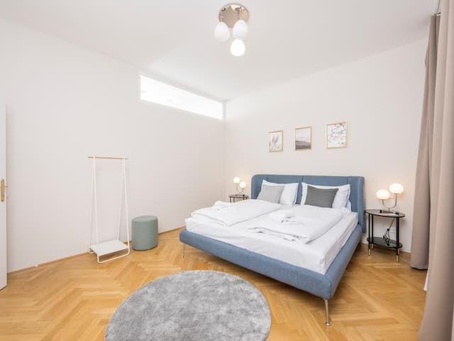 Apartment mieten in KG Alsergrund, Wien