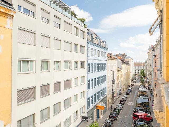 Apartment mieten in KG Mariahilf, Wien