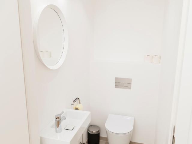 Apartment mieten in Innere Stadt, Wien