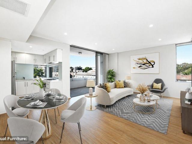 Apartment for sale in Sydney, New South Wales