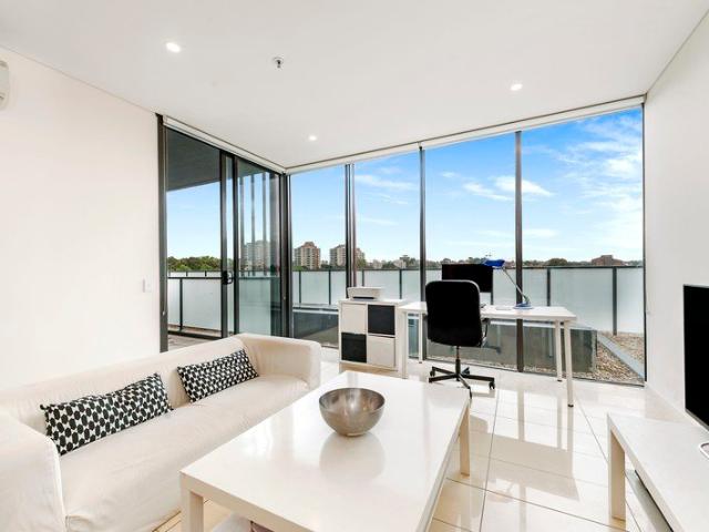 Apartment for rent in Sydney, New South Wales