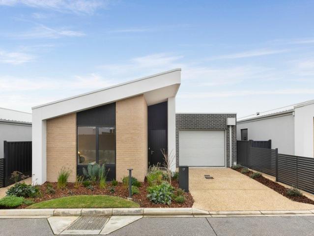 Villa for sale in Camerons Creek, Victoria