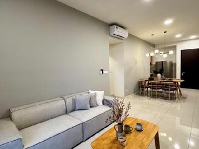 Condominium for rent in Wangsa Maju, Kuala Lumpur