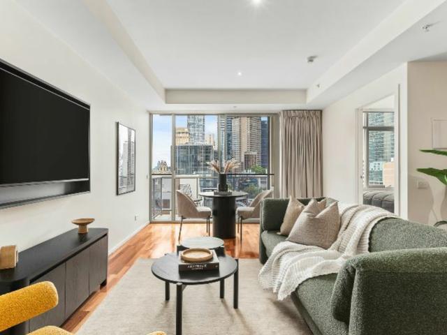 Apartment for rent in Camerons Creek, Victoria