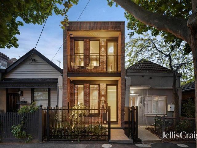 House for sale in Fitzroy North, Melbourne
