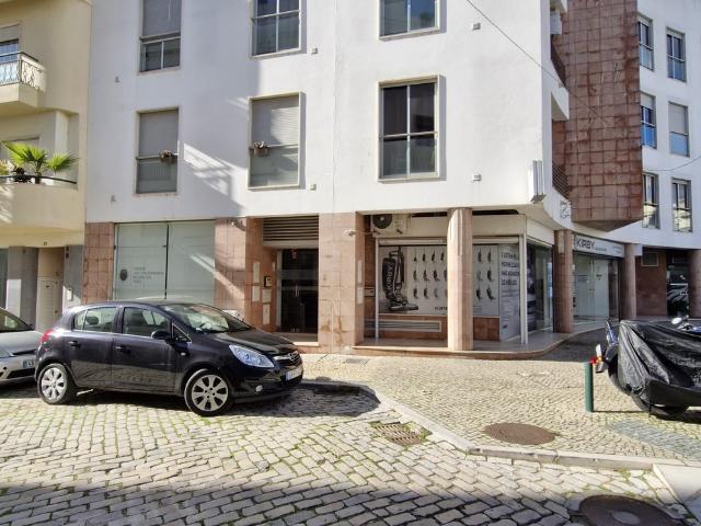 Apartamento alugar em Faro