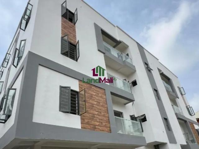 Property for sale in Eti Osa, Abuja