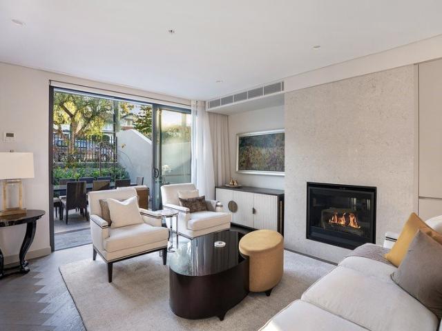 Townhouse for sale in Sydney, New South Wales