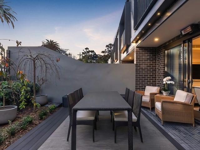 Townhouse for sale in Sydney, New South Wales