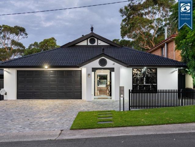 House for sale in Sydney, New South Wales