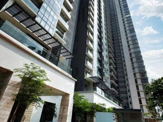 Serviced Residence for sale in Country Heights Damansara, Kuala Lumpur