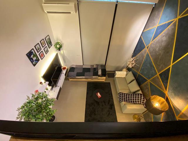 Serviced Residence for rent in Brickfields