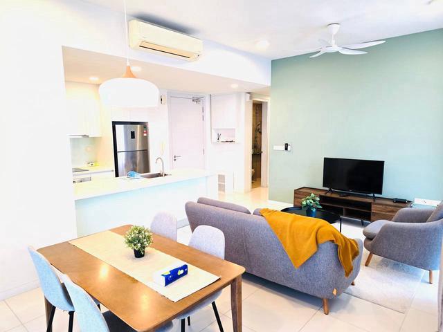 Serviced Residence for rent in Country Heights Damansara, Kuala Lumpur