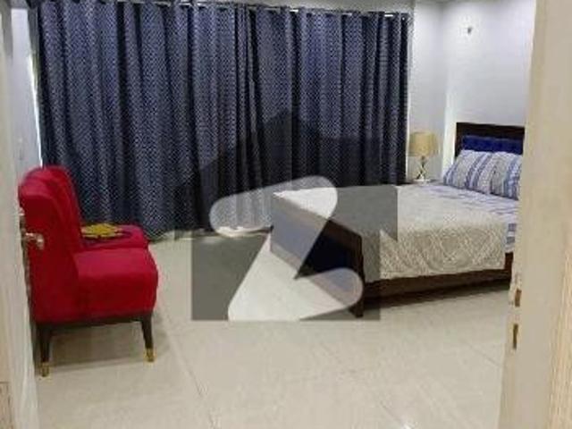 Apartment for rent in Rawalpindi, Islamabad Capital Territory