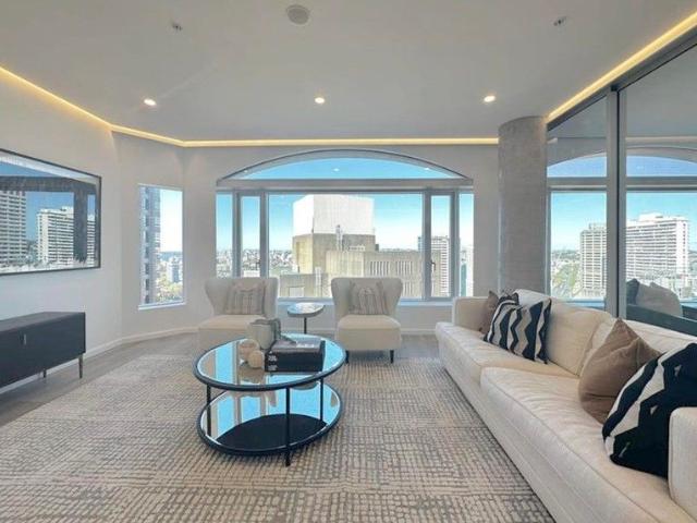Apartment for sale in Sydney, New South Wales