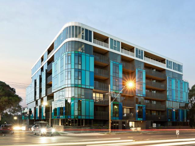 Apartment for rent in Camerons Creek, Victoria