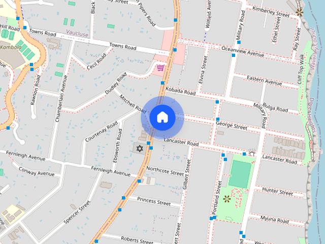 Apartment for rent in Sydney, New South Wales