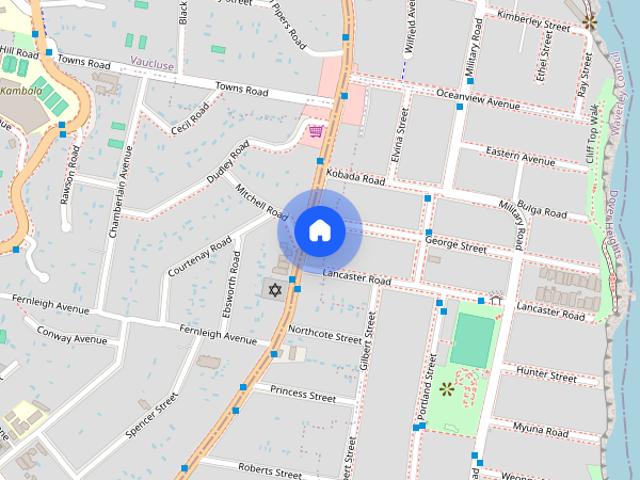 Apartment for rent in Sydney, New South Wales