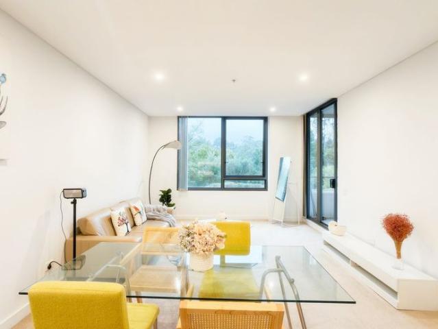 Apartment for rent in Sydney, New South Wales